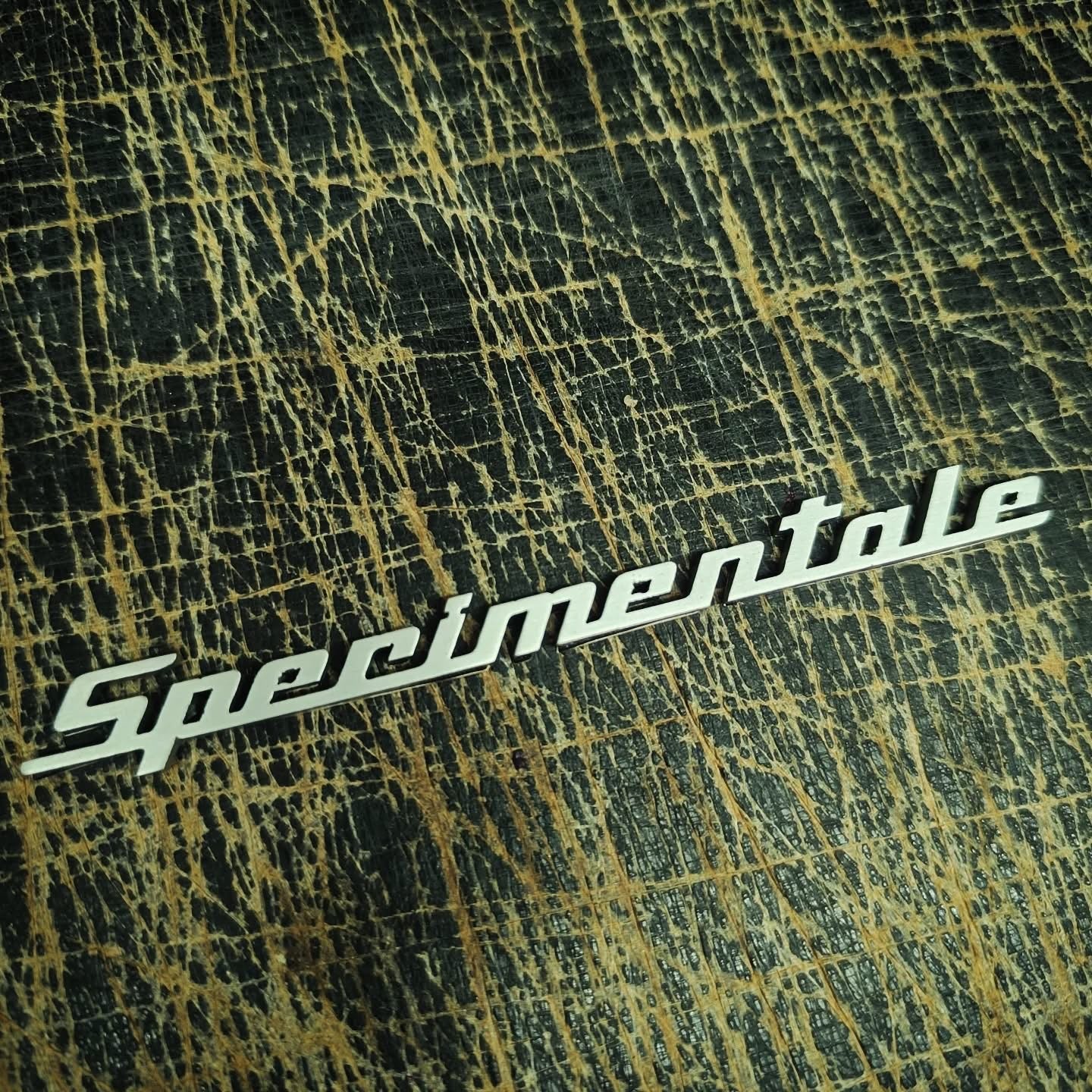 Kit Badge - 595/695 - "Personalizzabile"