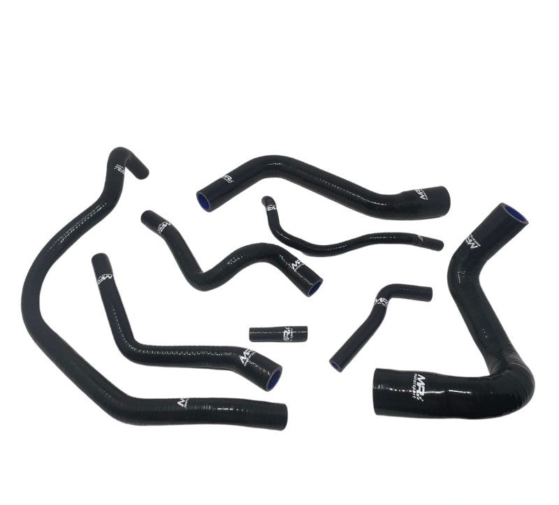 Abarth Grande Punto / Alfa Mito T-jet kit manicotti acqua in silicone