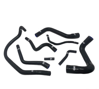 Abarth Grande Punto / Alfa Mito T-jet kit manicotti acqua in silicone