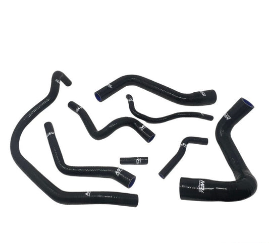 Abarth Grande Punto / Alfa Mito T-jet kit manicotti acqua in silicone