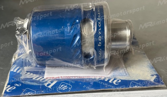 Valvola Pop-Off – Bonalume MECCANICA - SFIATO ESTERNO - VERSIONE Power-pop S1 - motori T-Jet