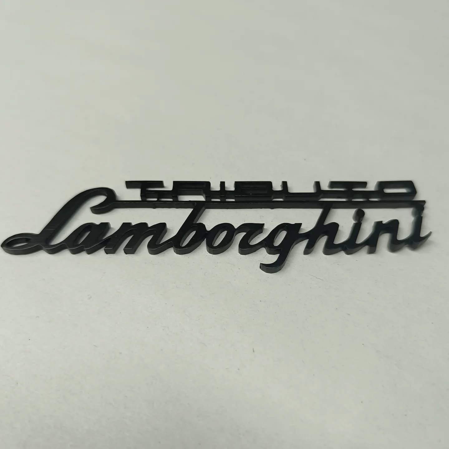 Kit Badge - 595/695 - "Personalizzabile"