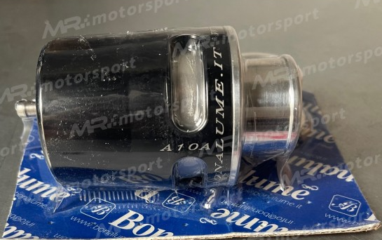 Valvola Pop-Off – Bonalume MECCANICA - SFIATO ESTERNO - VERSIONE Power-pop S1 - motori T-Jet