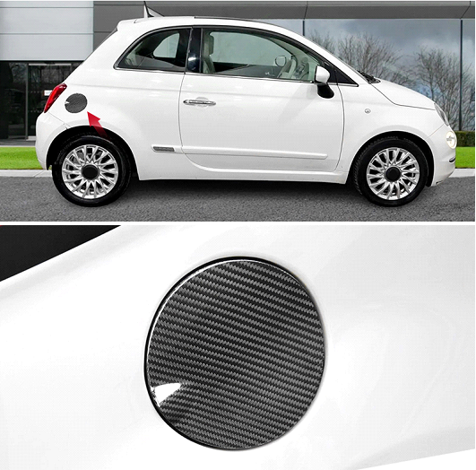 Tappo del serbatoio carburante