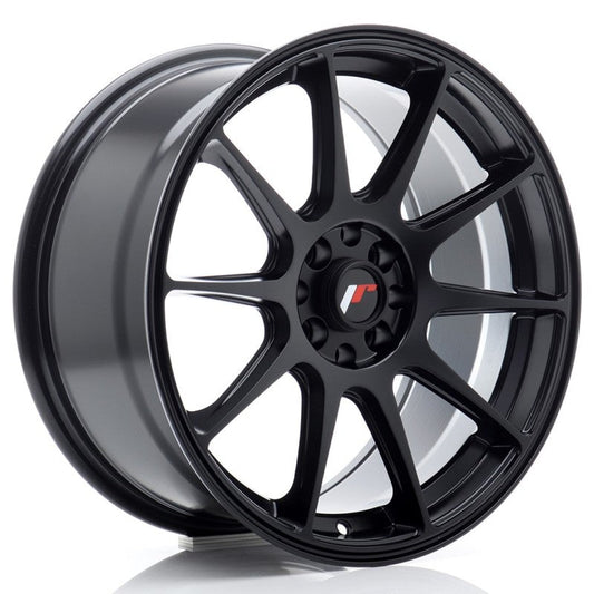 Cerchi in lega JAPAN RACING JR 11 Punto abarth abarth 17" x 8 ET 25 4x100