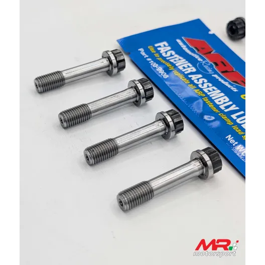 Reinforced Connecting Rod Bolts for OEM T-JET/MULTIAIR Connecting Rods by VIMI FASTENERS