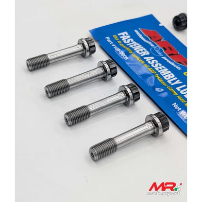 Reinforced Connecting Rod Bolts for OEM T-JET/MULTIAIR Connecting Rods by VIMI FASTENERS