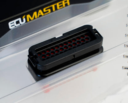 DASHBOARD ECU-MASTER