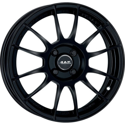 Kit Cerchi in Lega - MAK - XLR 7X17 4X98 ET35 - 8 Colori - Extreme Italia