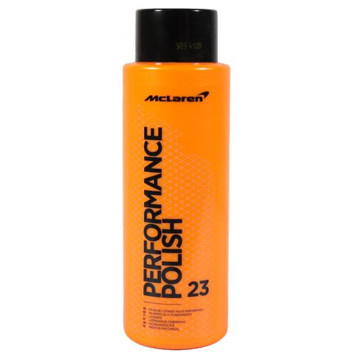 McLaren - LUCIDANTE ALTE PRESTAZIONI 500 ML