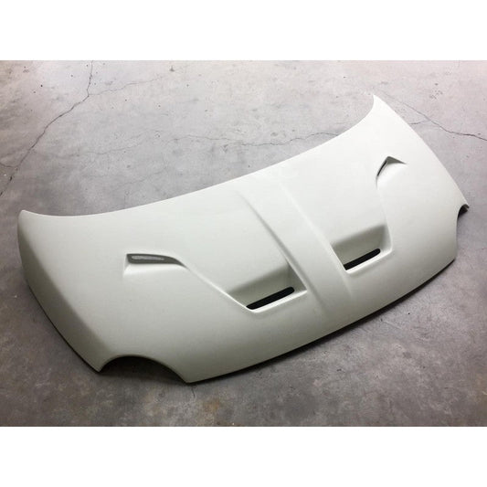 Cofano motore RS 500 595 abarth