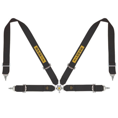 Kit Cinture a 4 punti omologata FIA SABELT