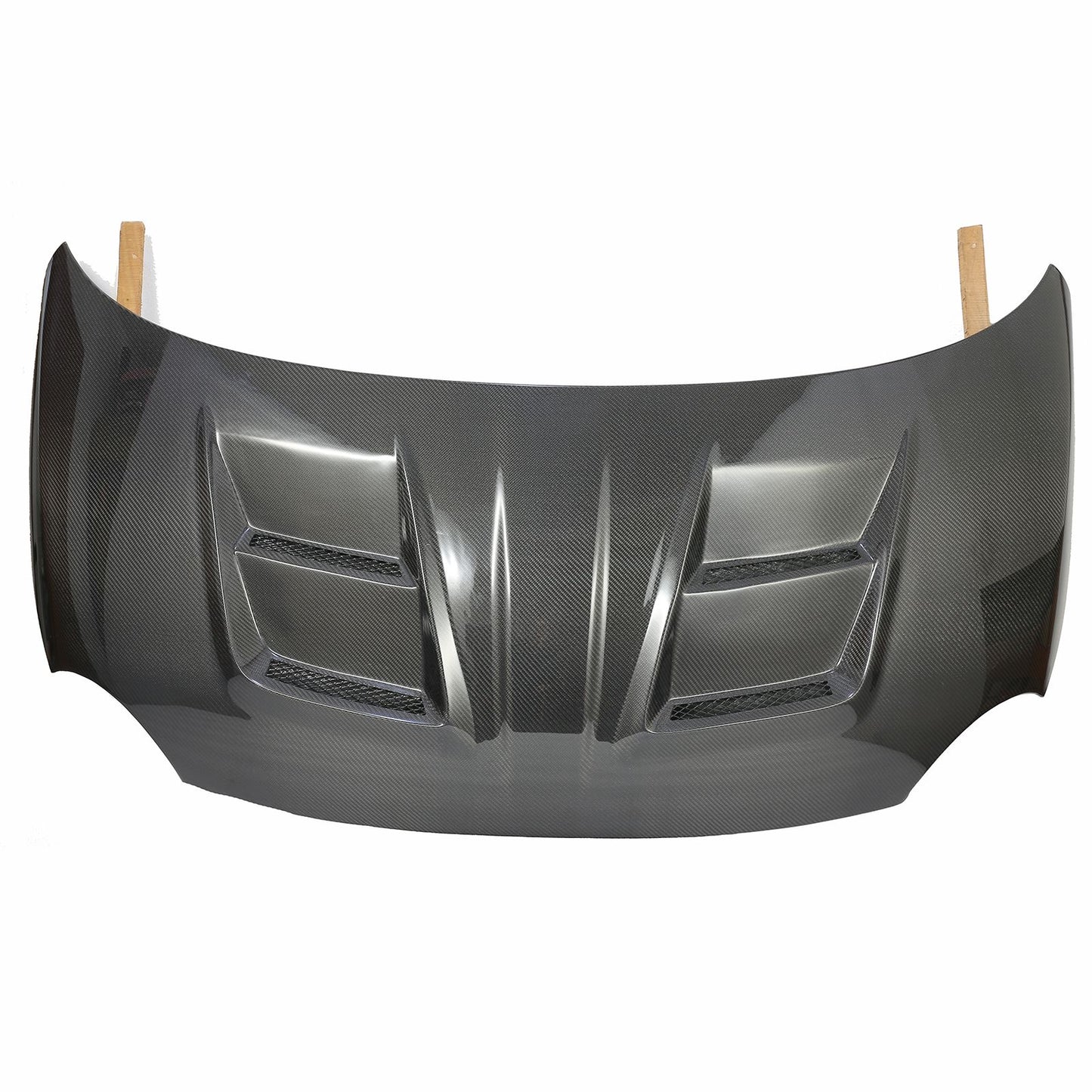 Hood ABARTH 500/595/695