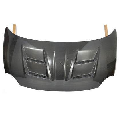Hood ABARTH 500/595/695