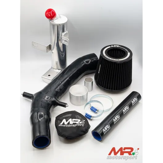 FIAT 500 ABARTH ASPIRAZIONE DIRETTA BASSA CON VASCHETTA TERGI PER TURBINE IHI-1446-TD04-GBC