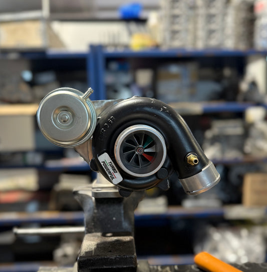 TD04/2860 - PRO - Abarth 330/340cv