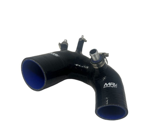 Manicotto INTAKE aspirazione Abarth 500 IHI turbo MRMOTORSPORT