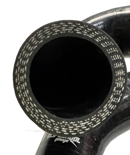 Kit tubi acqua per Fiat 500 Abarth - EXTR3ME ITALIA