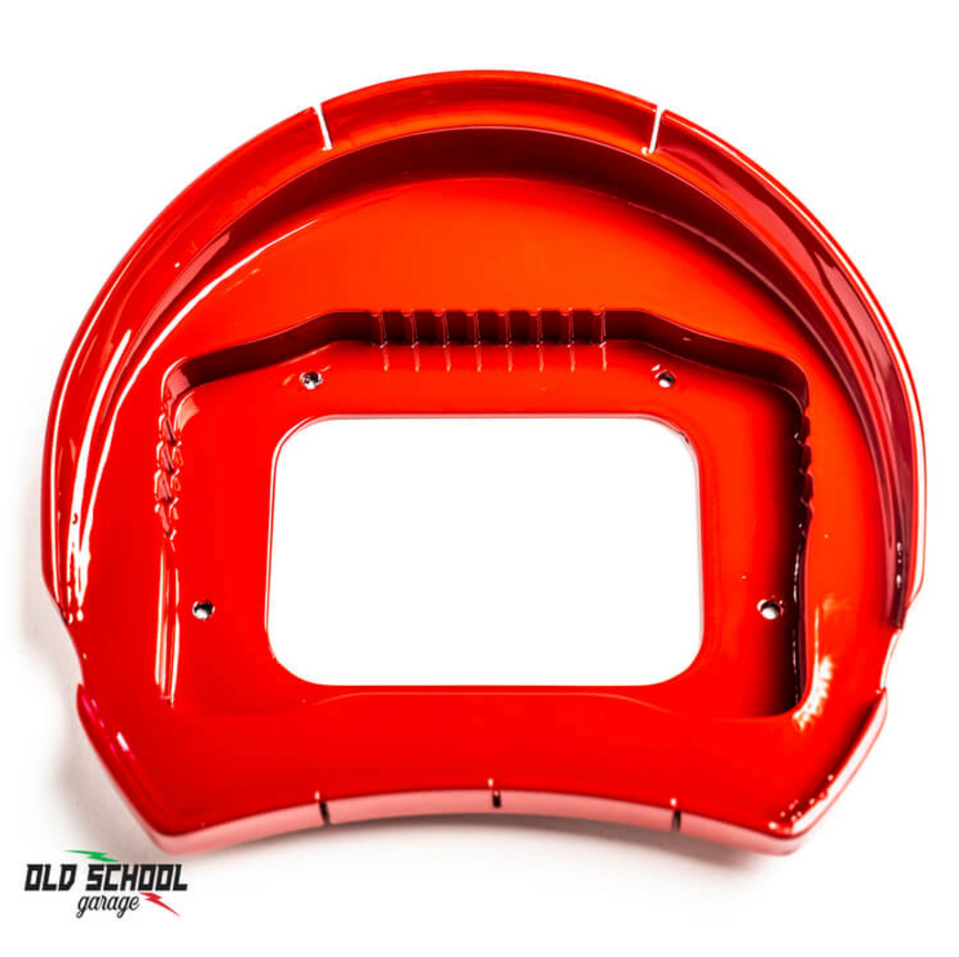 PORTA DASHBOARD - 500 ABARTH 595 - 695 - OLD SCHOOL GARAGE - EXTR3ME ITALIA
