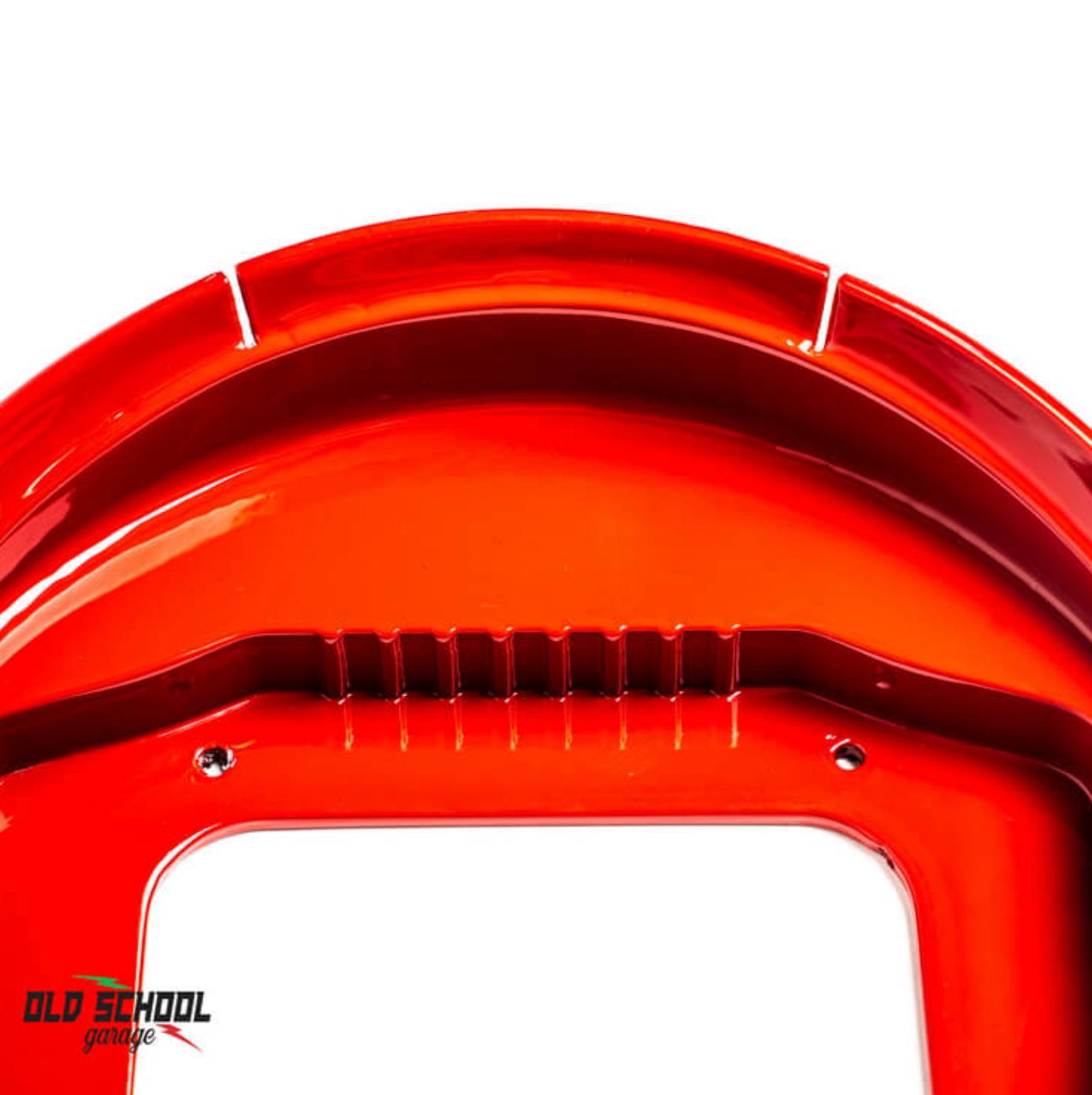 PORTA DASHBOARD - 500 ABARTH 595 - 695 - OLD SCHOOL GARAGE - EXTR3ME ITALIA