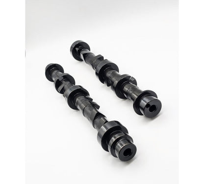 Set Alberi a camme Riprofilati - Camshaft 1.4 T-Jet