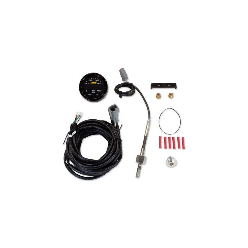 Strumento AEM X-Series Temperatura gas di scarico EGT