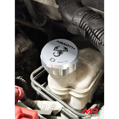 Tappo olio freni Abarth 500 - Grande Punto