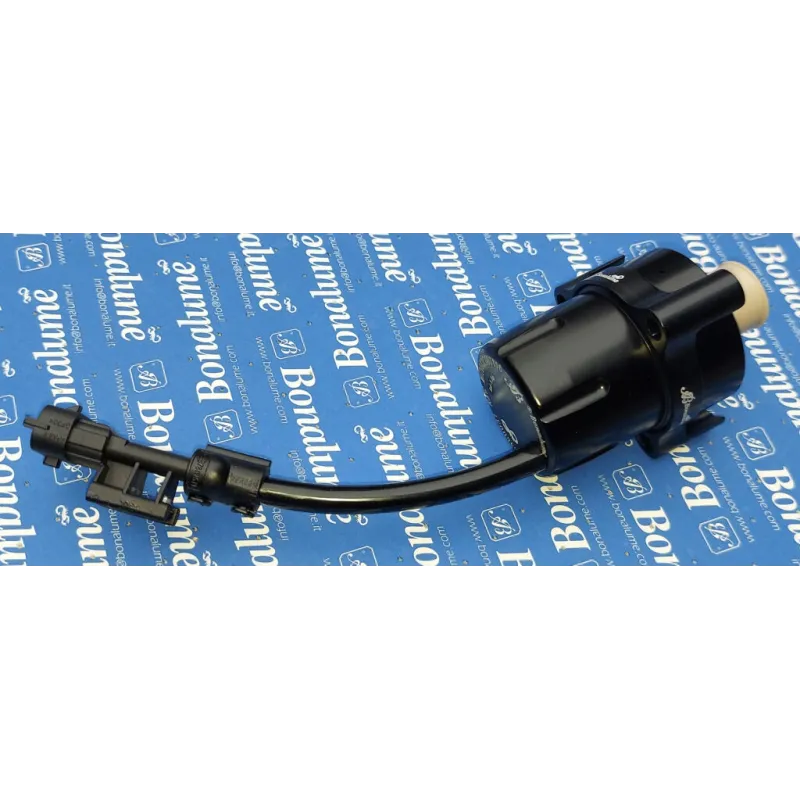 Valvola Pop Off Elettronica MULTIAIR MOTORI Alfa Mito qv / Punto Evo Abarth