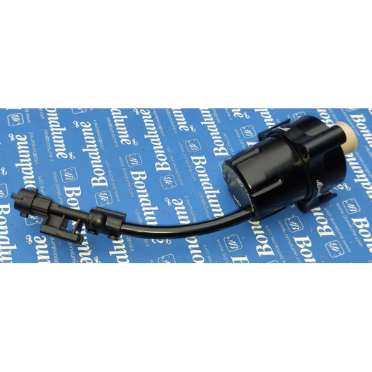 Electronic Pop Off Valve MULTIAIR ENGINES Alfa Mito qv / Punto Evo Abarth