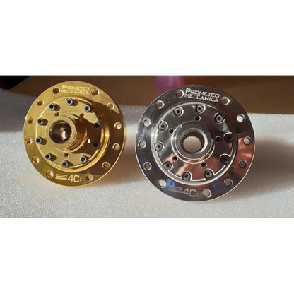 Differenziale Autobloccante Prometeo Fiat 500 ABARTH Cambio C510