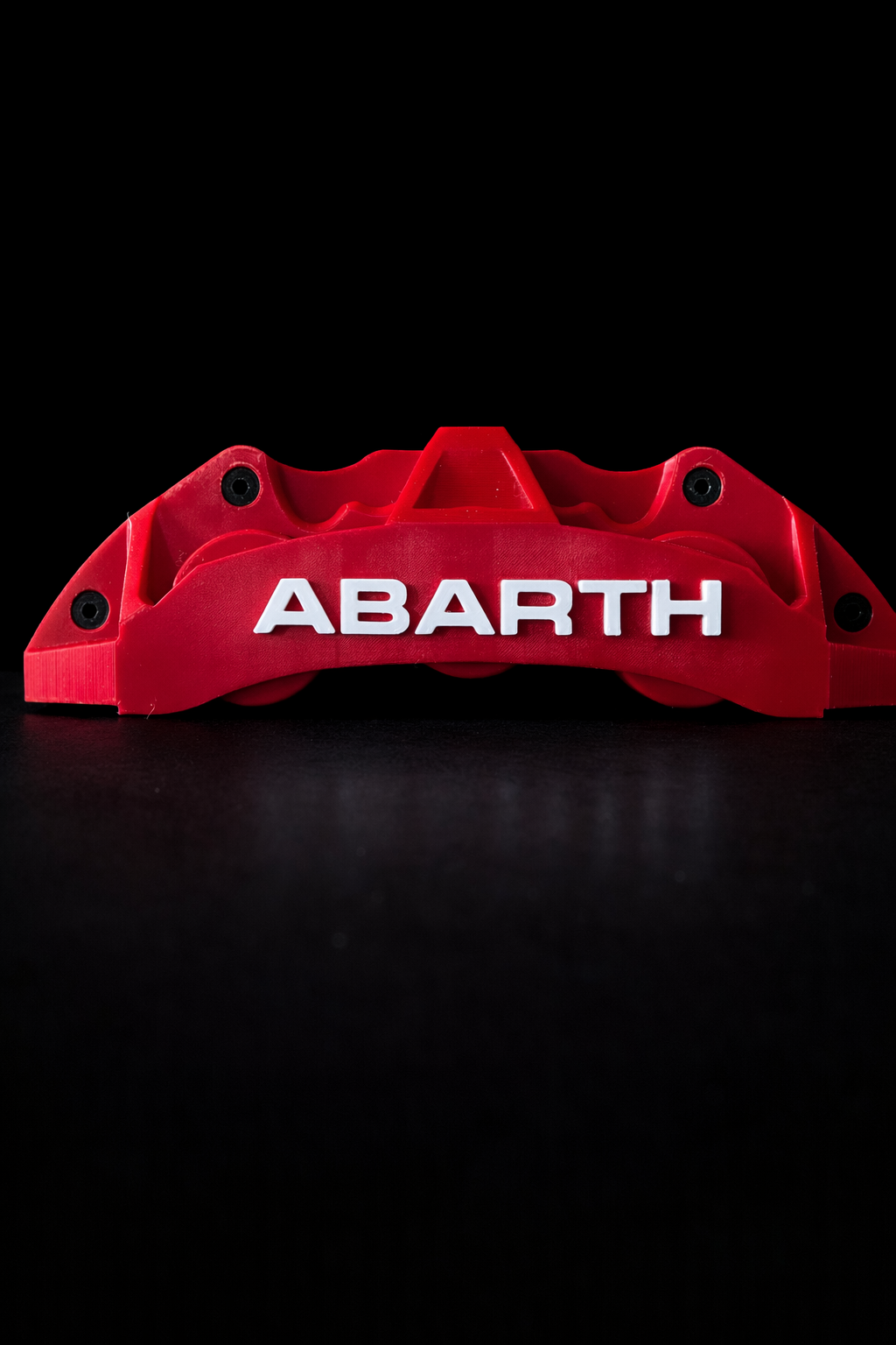 Portaoggetti Abarth