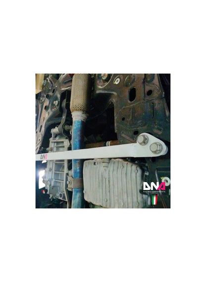 Kit tiranti sottotelaio anteriore piatto ABARTH 500 US