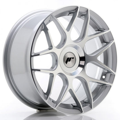 Cerchi in lega JAPAN RACING JR 18 500 abarth 17 x 8 et 25 - EXTR3ME ITALIA
