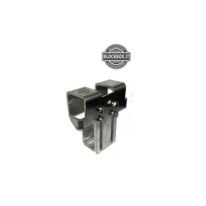 BlockBox Steel Monster - Blindatura corazzata per centralina Motore - Modello SM03 EURO 6