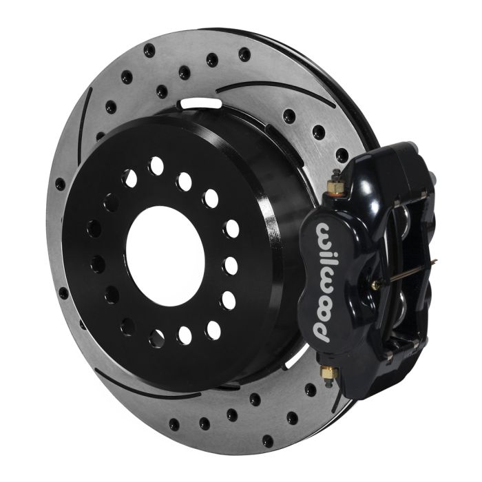 140-10767 - Wilwood Big Brake Kit - Rear - 309x20mm Dynalite Internal
