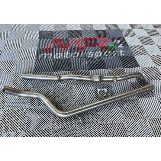 Centrale diretto Punto Abarth / Punto evo Abarth / Alfa Romeo Mito 60 / 63,5 / 65 mm