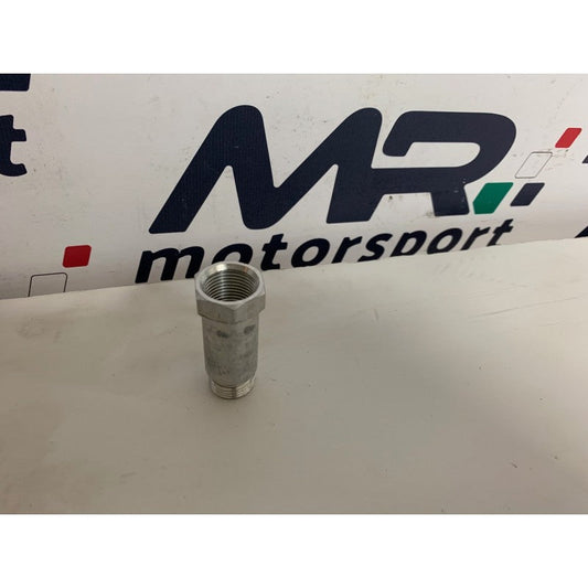 Emulatore catalizzatore per Downpipe libero skat