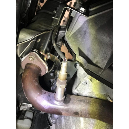 Emulatore catalizzatore per Downpipe libero skat