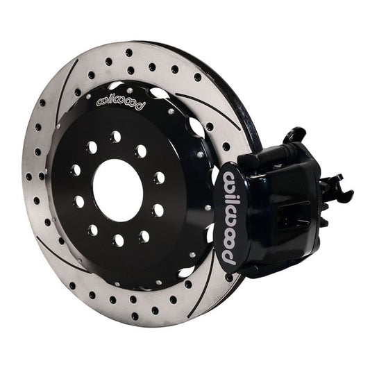 140-10310 - Wilwood Big Brake Kit - Rear - 327x20mm CPB