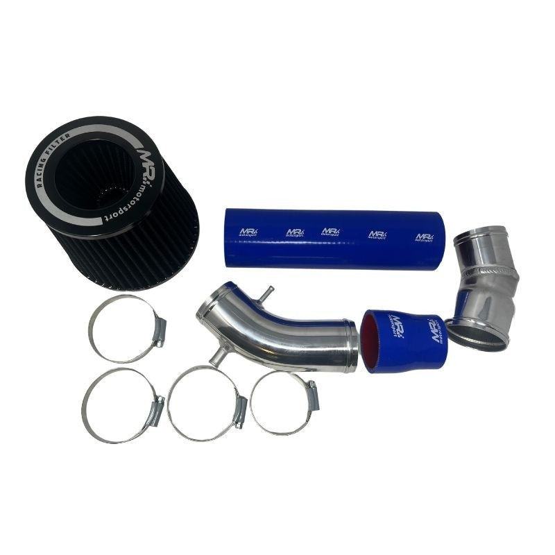 Fiat 500 Abarth Aspirazione Diretta BASSA 70 mm SENZA VASCHETTA TERGI