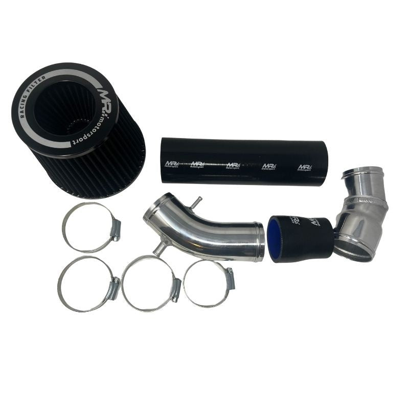 Fiat 500 Abarth Aspirazione Diretta BASSA 70 mm SENZA VASCHETTA TERGI