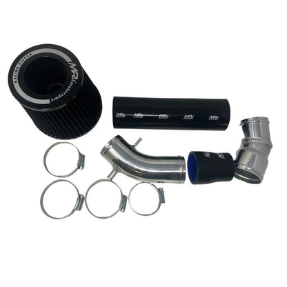 Fiat 500 Abarth Aspirazione Diretta BASSA 70 mm SENZA VASCHETTA TERGI