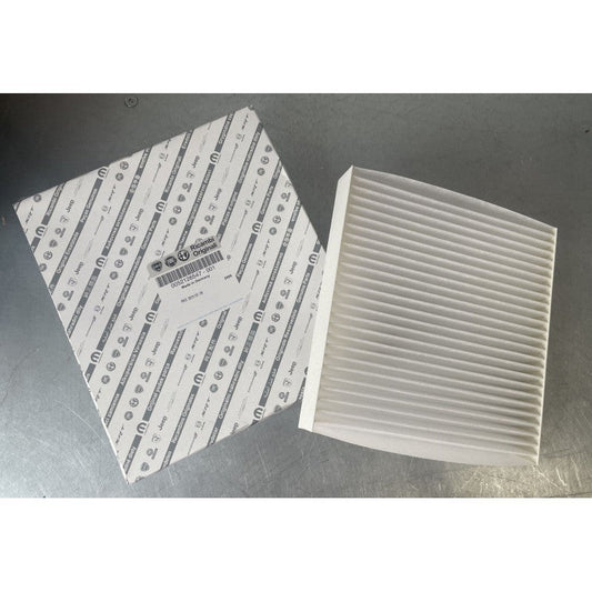 Filtro Abitacolo ORIGINALE FIAT 500 ABARTH - EXTR3ME ITALIA
