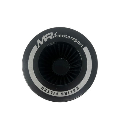 Filtro aria sportivo a cono 70 mm aspirazione diretta universale