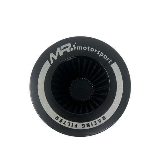 Filtro aria sportivo a cono 70 mm aspirazione diretta universale