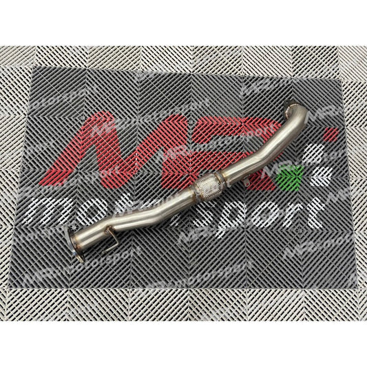 Flessibile per Grande Punto / Punto Evo / Alfa Romeo Mito MRMOTORSPORT