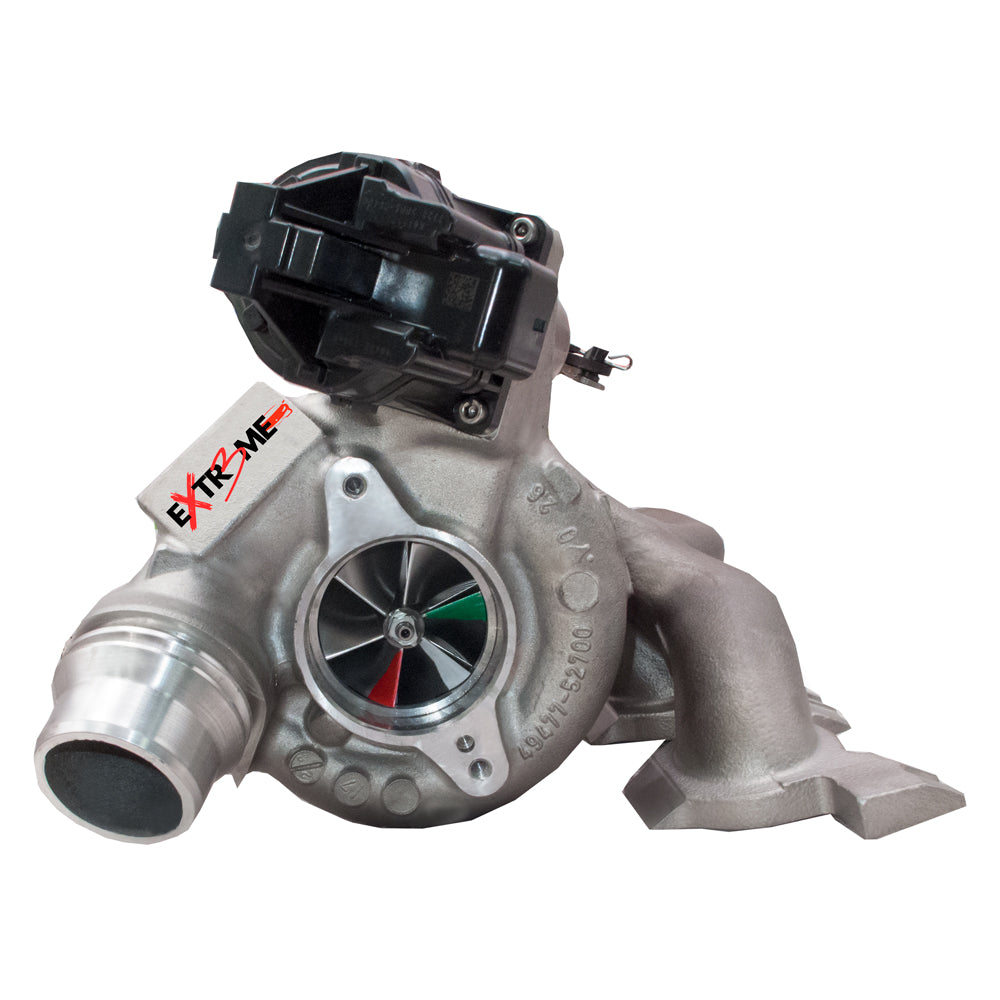 Turbo Update TD04HLR 49477-02230 Bmw Mini - EXTR3ME ITALIA