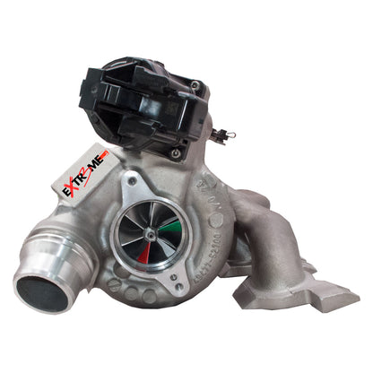 Turbo Update TD04HLR 49477-02230 Bmw Mini - EXTR3ME ITALIA