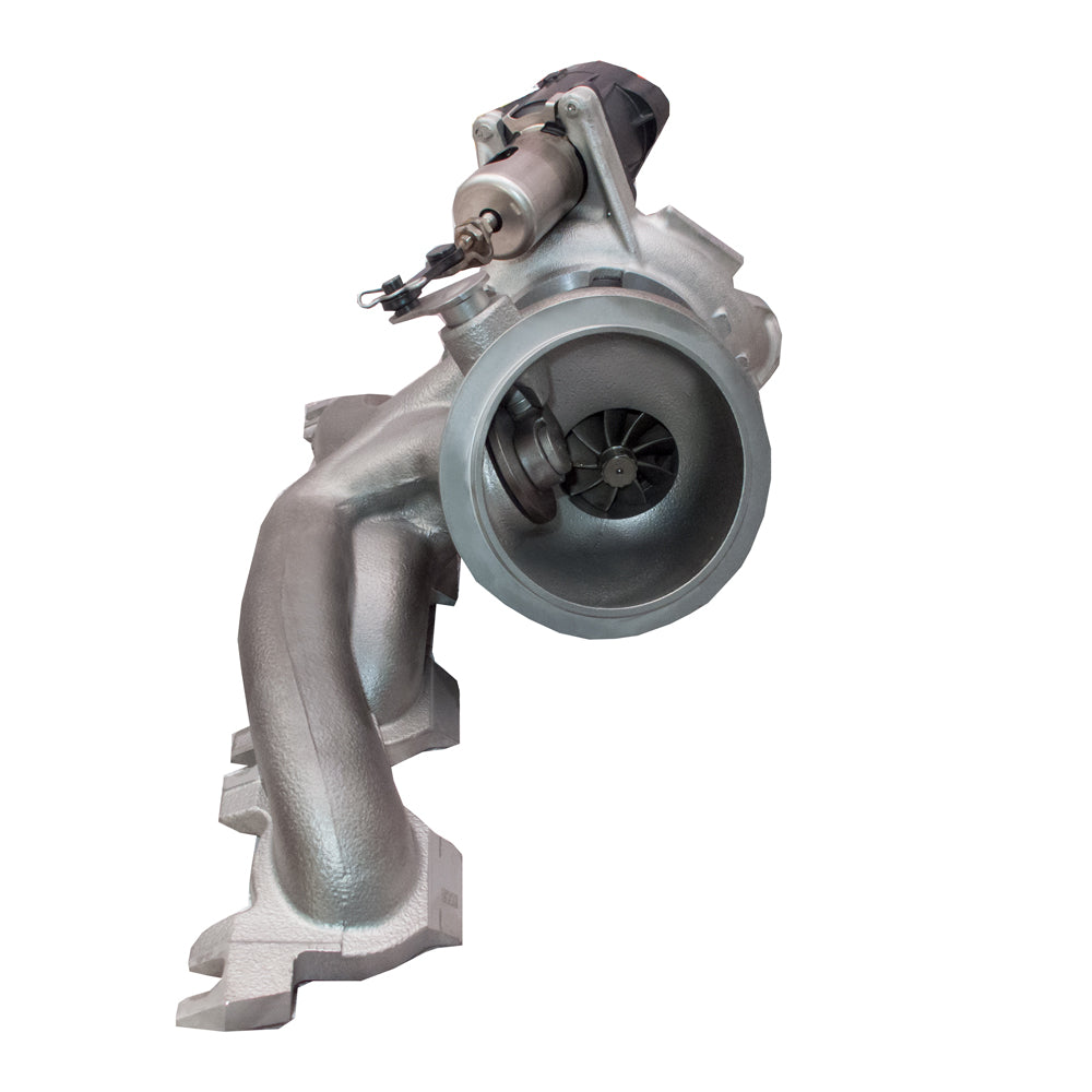 Turbo Update TD04HLR 49477-02230 Bmw Mini - EXTR3ME ITALIA