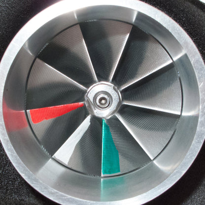 Turbo Update K04 53049700023 Audi Seat fino a 330 - 350cv - EXTR3ME ITALIA